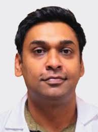 Dr Ganesh V L